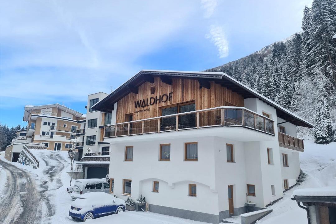 Photo of Others in Ischgl