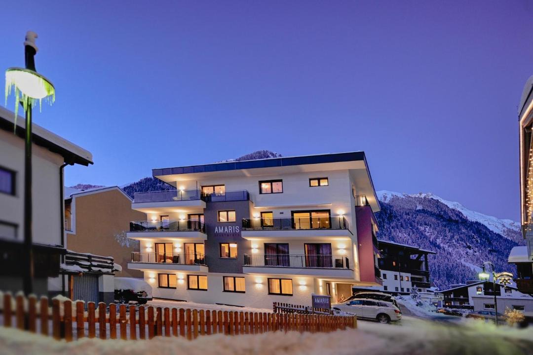 Photo of Others in Ischgl