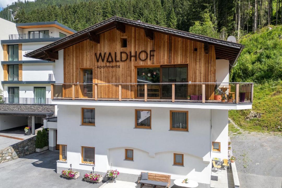 Photo of Others in Ischgl