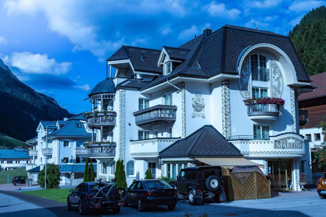 Photo of Others in Ischgl