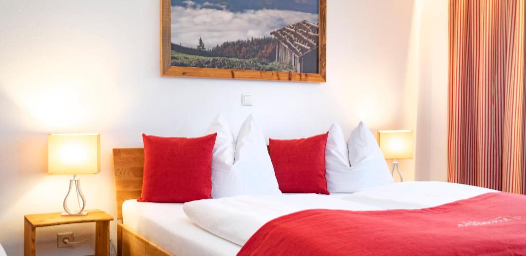 Photo of Bedroom in Hopfgarten im Brixental