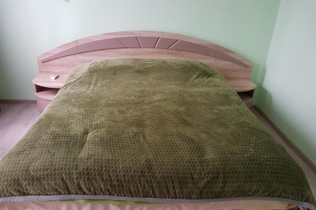 Photo of Bedroom in Kutaisi
