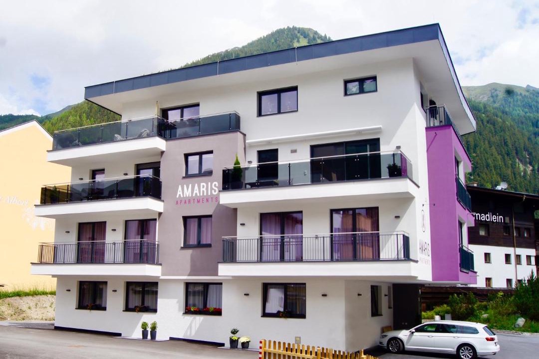 Photo of Others in Ischgl