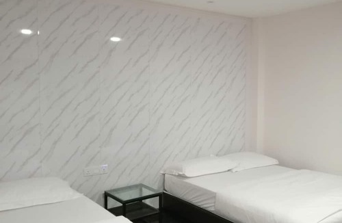 Taman Pertama Hotel | M Design Hotel @ Taman Pertama