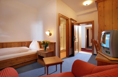 Moosen House | Gasthof Aschenwald