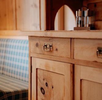 Ischgl Hotel | Hotel Garni Alpenhof