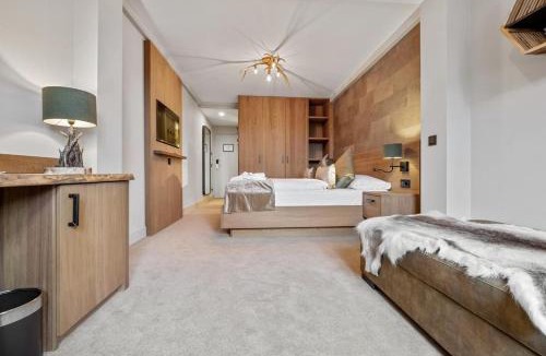 Sonnleitn Hotel | ALDIANA CLUB SCHLANITZEN ALM - Hermagor