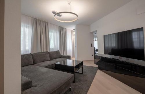 Ischgl Bed & Breakfast | Chalet Madlein