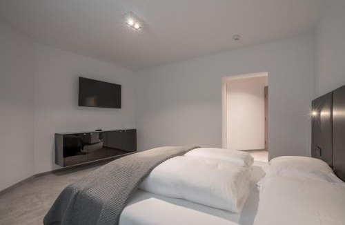 Ischgl Bed & Breakfast | Chalet Madlein