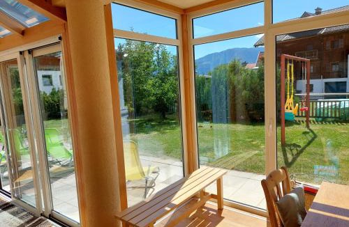 Imst House | Michl's Villa