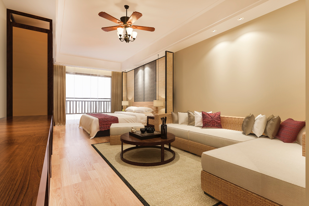 Romantic Zone Apartment | SAIL VIEW 105 VALLARTA, Roof Top Ocean View