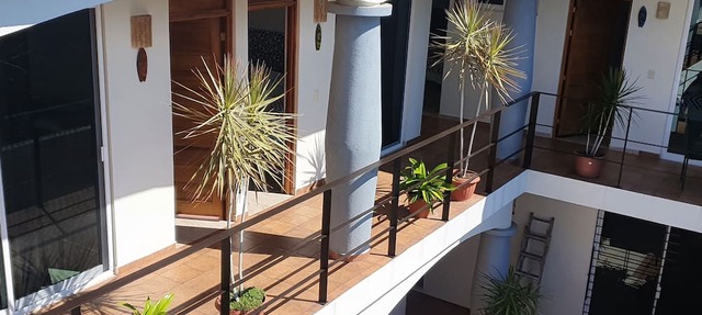 Carri Surf Studio in Puerto Escondido