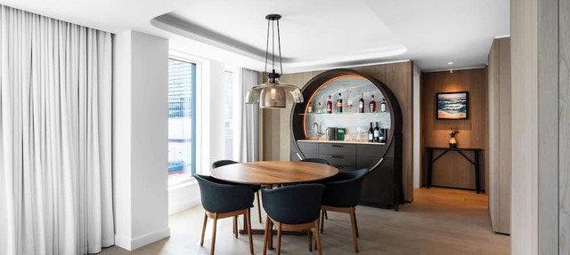 Muir, a Luxury Collection Hotel, Halifax in Halifax