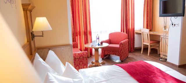 Bed & Breakfast Mittelkärnten in Althofen