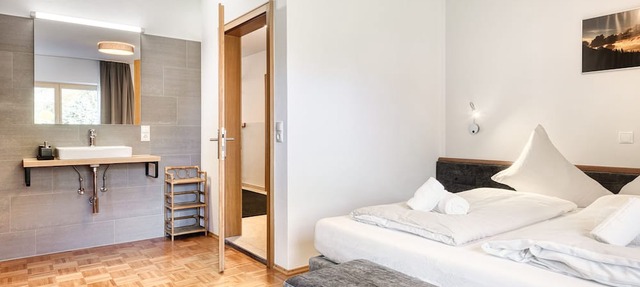 Ferienhaus Galgenul in St Gallenkirch in Sankt Gallenkirch