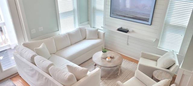 Beautiful and Luxurious Seacrest Beach Home! 30A ♥ Easy Beach and Pool Access! in Seacrest Beach