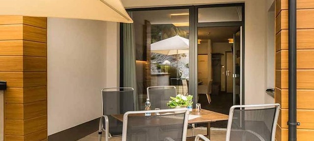 Guthof Lutz Appartement mit kostenlosen Sommerbergbahnticket Mai bis Oktober in Schattwald