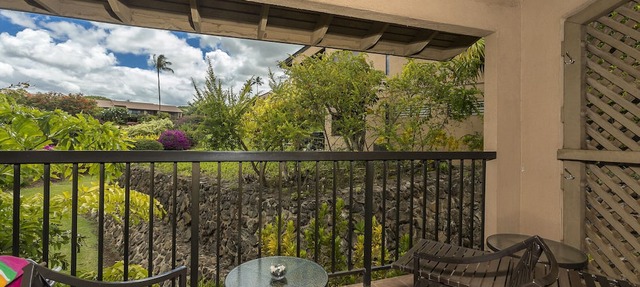 Wailea Ekahi 51F Oceanview - Walk to Beach in Kihei