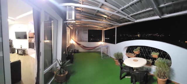 Cozy & Sweet Home in Dzveli Tbilisi
