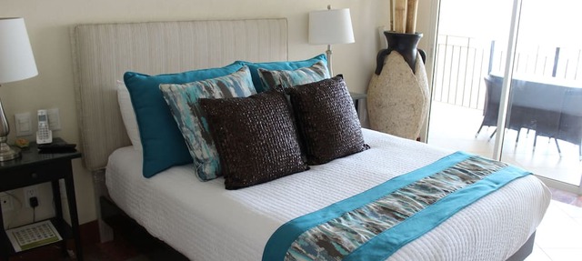 ON THE BEACH - Luxury Condominium with Breathtaking Views in Puerto Vallarta