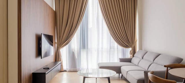 Star Residence By Gantya in Kuala Lumpur