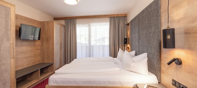 Panorama Appartements in Laengenfeld