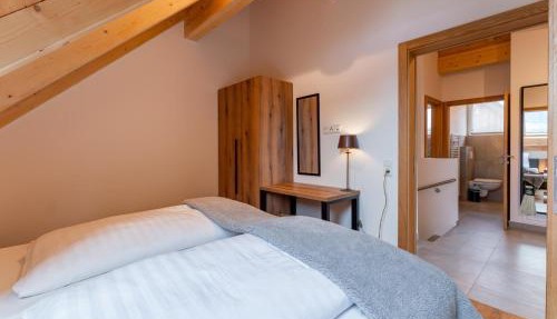 Mountain Chalet Esttes in Sankt Lorenzen ob Murau