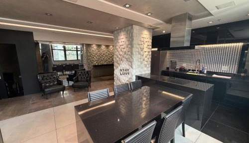 Ville Celestine Condo Hotel 704 in Belo Horizonte