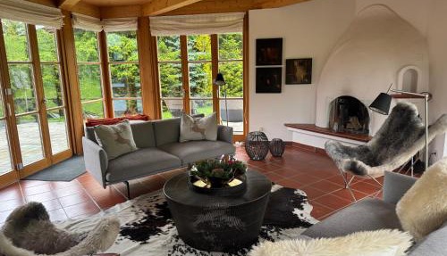 Chalet Steinberg - Alpenchalet in Leogang in Leogang