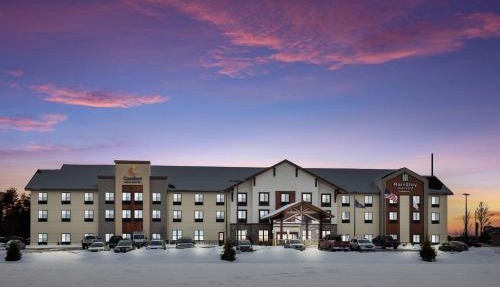 MainStay Suites Gaylord in Gaylord