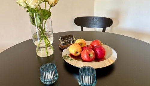 Beletage Luxury Apartments Graz in Graz