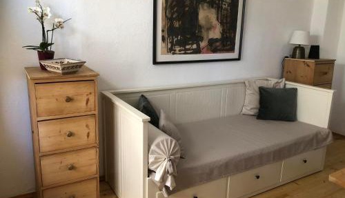 APARTMENT ZUM ROTEN TOR in Spitz