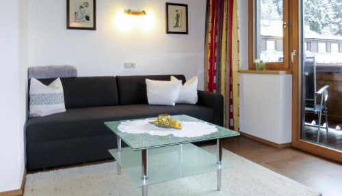 Apartment Am Schönbach - STA153 in Sankt Jakob