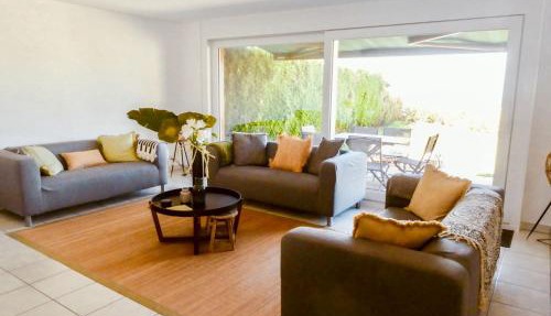 Villa Bellevue by Interhome in Grandvaux