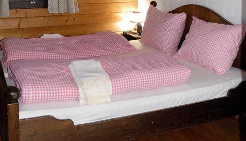 Apartment in Nassfeld Carinthia with sauna and pool in Schlanitzen