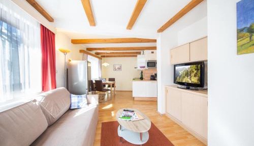 Haus Veronika in Sölden