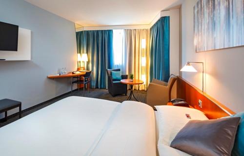 Hotel Basel 