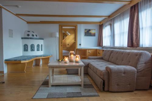 Landhaus Edelweiss 